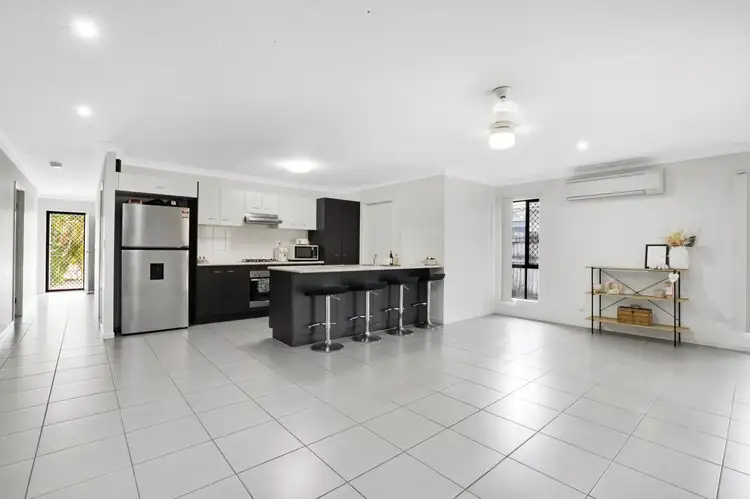 Fourth view of Homely house listing, 26 Schooner Avenue, Bucasia QLD 4750