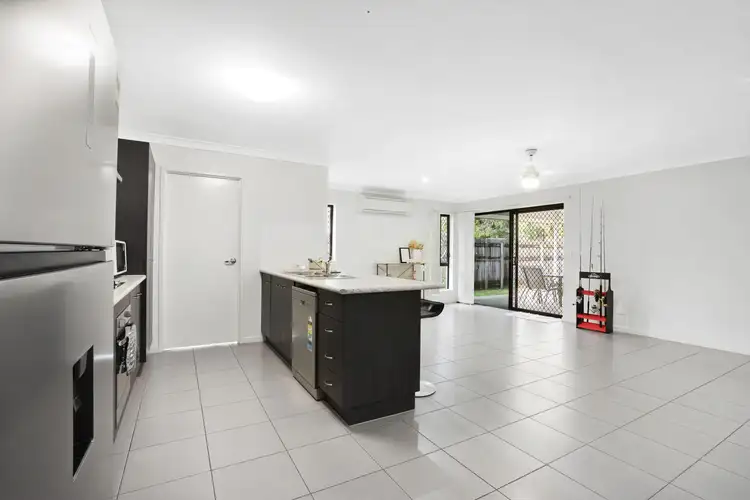 Fifth view of Homely house listing, 26 Schooner Avenue, Bucasia QLD 4750