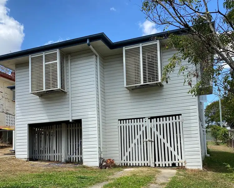 7 Herbert Street, Camp Hill QLD 4152