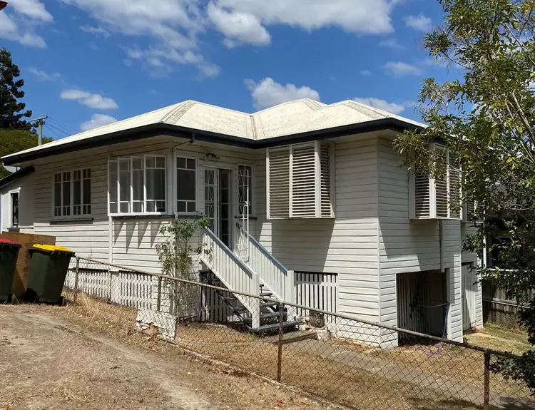 Second view of Homely house listing, 7 Herbert Street, Camp Hill QLD 4152