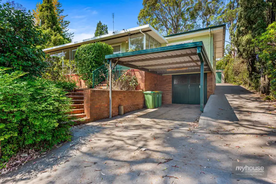 Main view of Homely house listing, 16B Mabel Street, Harlaxton QLD 4350