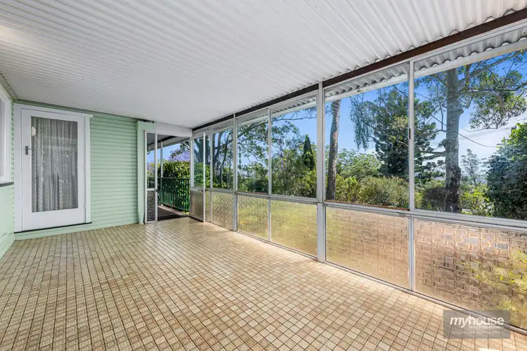 Second view of Homely house listing, 16B Mabel Street, Harlaxton QLD 4350