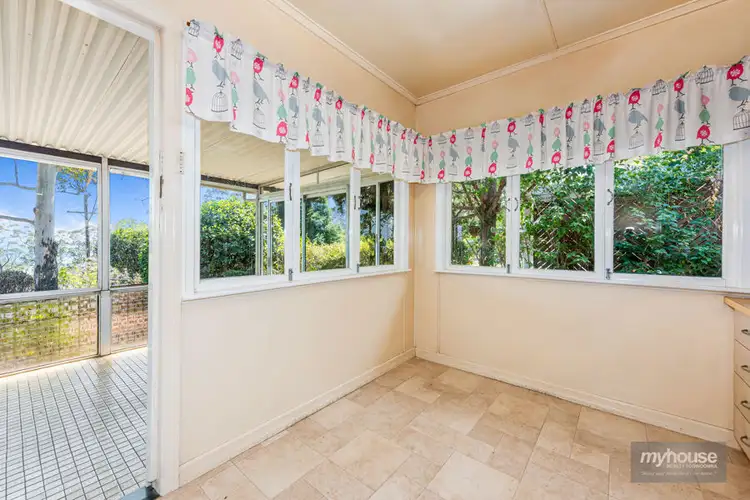 Third view of Homely house listing, 16B Mabel Street, Harlaxton QLD 4350