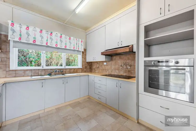 Fourth view of Homely house listing, 16B Mabel Street, Harlaxton QLD 4350