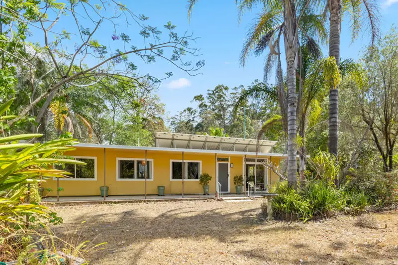 Main view of Homely rural property listing, 9 Lemon Tree Road, Halfway Creek NSW 2460