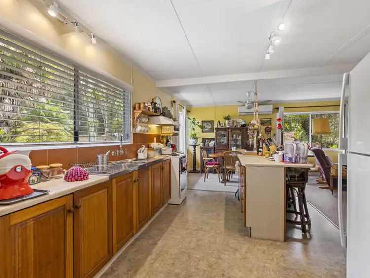 Fifth view of Homely rural property listing, 9 Lemon Tree Road, Halfway Creek NSW 2460