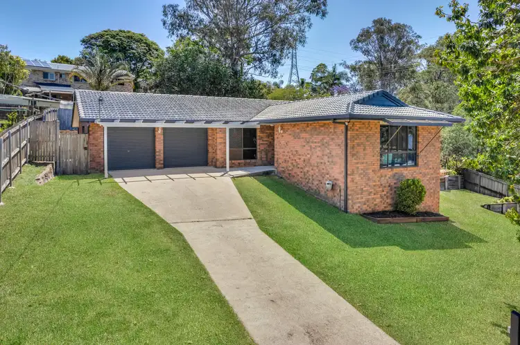 17 Kentia Street, Highworth QLD 4560