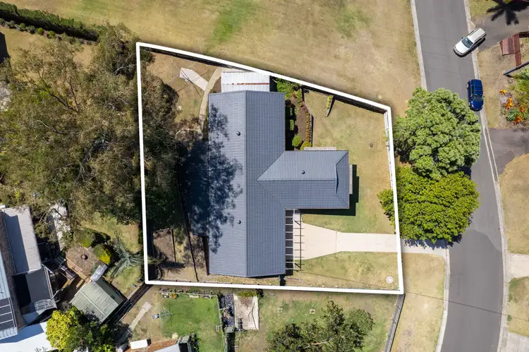 Third view of Homely house listing, 17 Kentia Street, Highworth QLD 4560