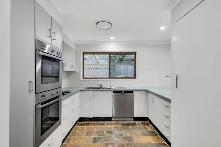 Fourth view of Homely house listing, 17 Kentia Street, Highworth QLD 4560