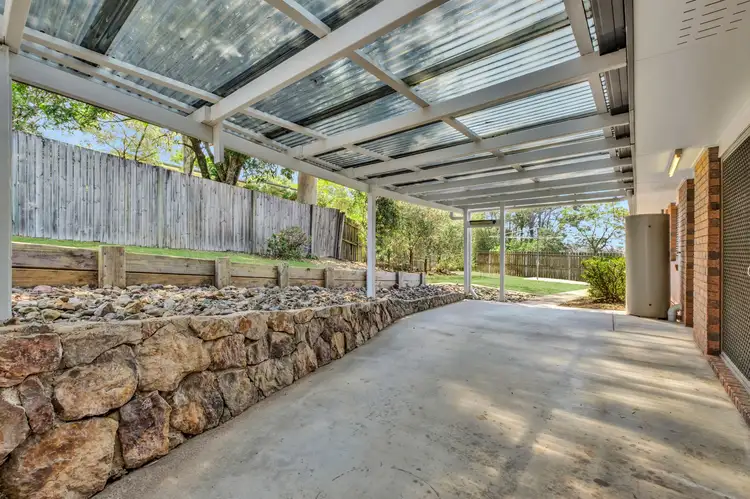 Fifth view of Homely house listing, 17 Kentia Street, Highworth QLD 4560