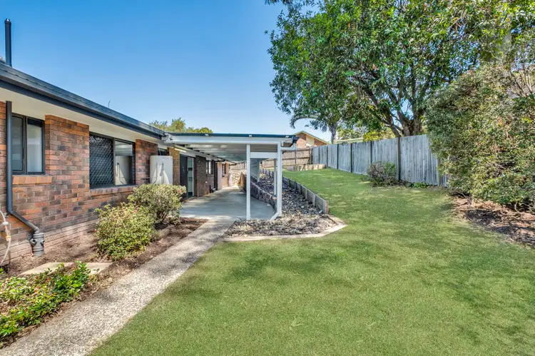 Sixth view of Homely house listing, 17 Kentia Street, Highworth QLD 4560