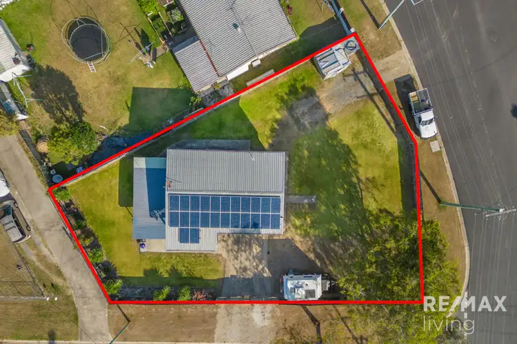 81 Ruby Street, Caboolture QLD 4510