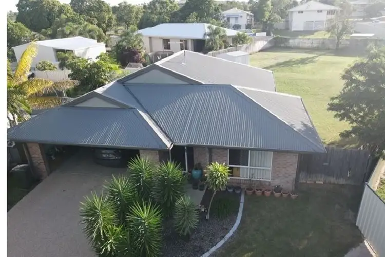Main view of Homely house listing, 5A Hewett Street, Toll QLD 4820