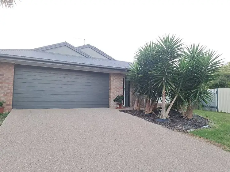 Third view of Homely house listing, 5A Hewett Street, Toll QLD 4820