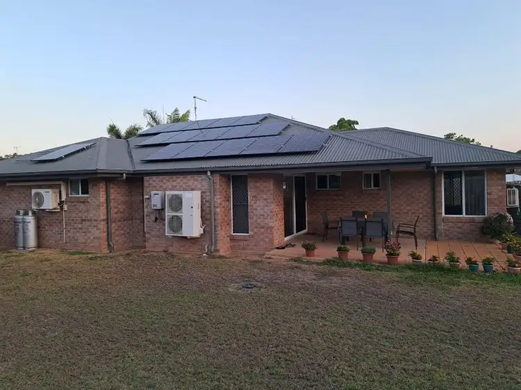 Fourth view of Homely house listing, 5A Hewett Street, Toll QLD 4820