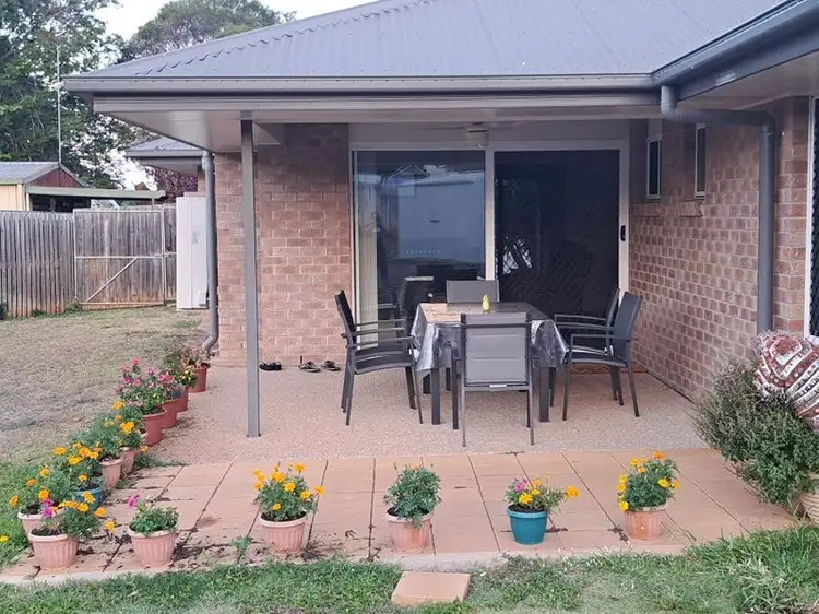 Fifth view of Homely house listing, 5A Hewett Street, Toll QLD 4820