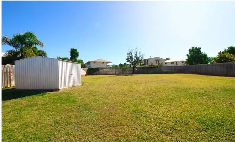 Sixth view of Homely house listing, 5A Hewett Street, Toll QLD 4820