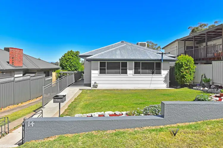 14 George Street West, Tamworth NSW 2340