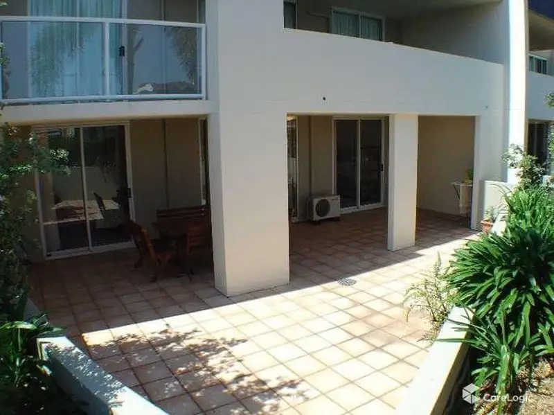 Main view of Homely unit listing, C19/41 Gotha Street, Fortitude Valley QLD 4006