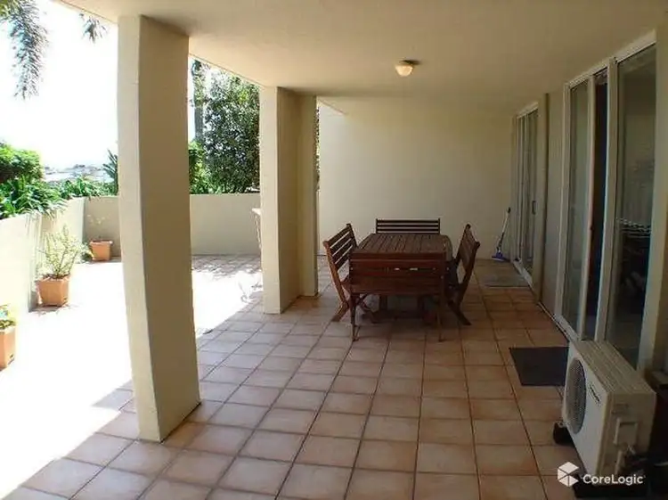 Second view of Homely unit listing, C19/41 Gotha Street, Fortitude Valley QLD 4006