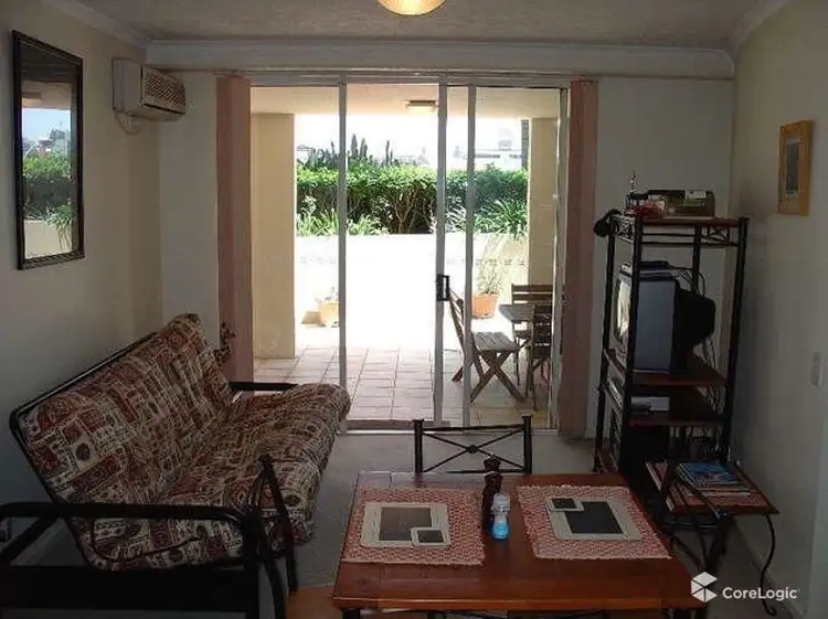 Third view of Homely unit listing, C19/41 Gotha Street, Fortitude Valley QLD 4006