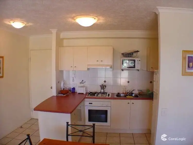 Fourth view of Homely unit listing, C19/41 Gotha Street, Fortitude Valley QLD 4006