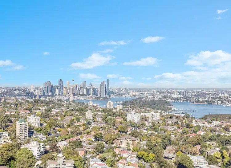 3011/500 Pacific Highway, St Leonards NSW 2065