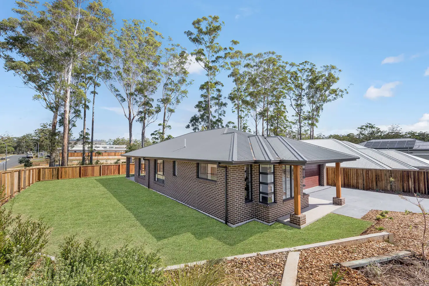 Main view of Homely house listing, 104 Phar Lap Circuit, Port Macquarie NSW 2444