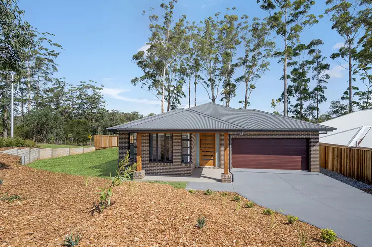 Third view of Homely house listing, 104 Phar Lap Circuit, Port Macquarie NSW 2444