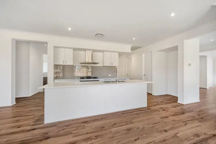 Fifth view of Homely house listing, 104 Phar Lap Circuit, Port Macquarie NSW 2444