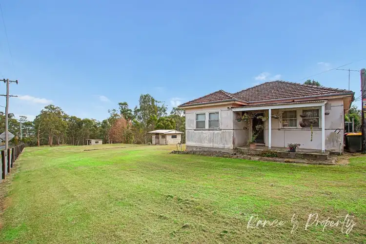 275 Pitt Town Road, Kenthurst NSW 2156