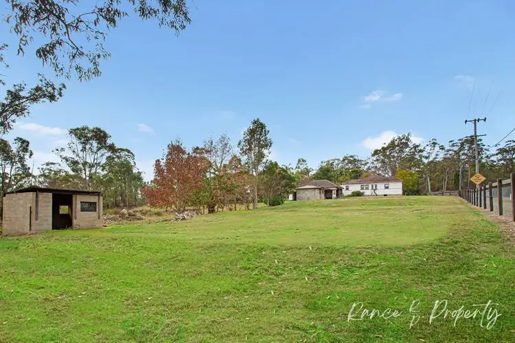Second view of Homely house listing, 275 Pitt Town Road, Kenthurst NSW 2156
