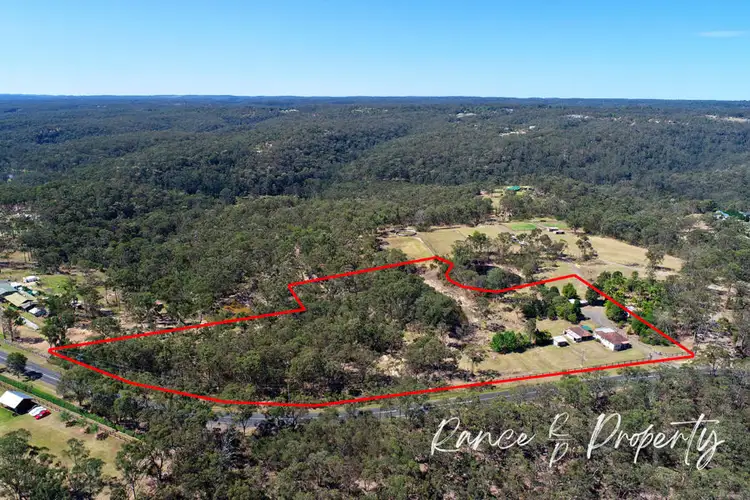 Sixth view of Homely house listing, 275 Pitt Town Road, Kenthurst NSW 2156