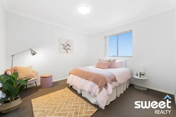 Fourth view of Homely apartment listing, 41/69-71 Cowper Street, Granville NSW 2142