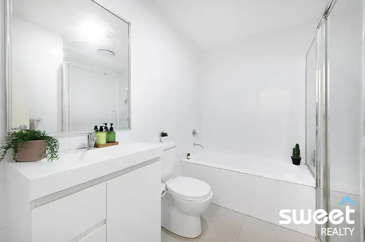 Fifth view of Homely apartment listing, 41/69-71 Cowper Street, Granville NSW 2142