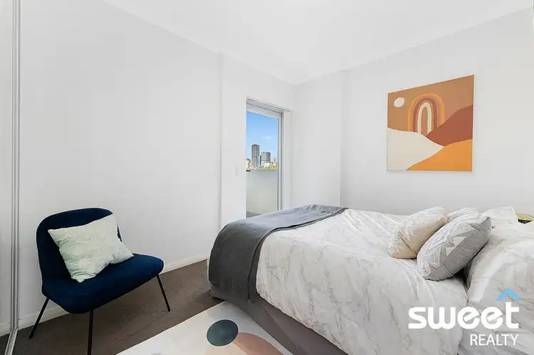 Sixth view of Homely apartment listing, 41/69-71 Cowper Street, Granville NSW 2142