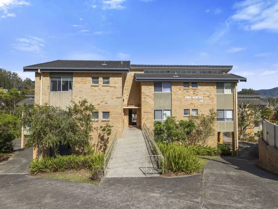 Main view of Homely apartment listing, 1/3b Gordon Street, Coffs Harbour NSW 2450