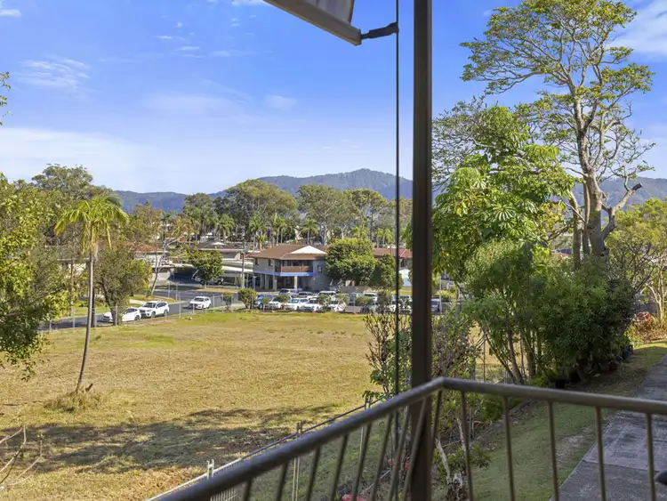 Second view of Homely apartment listing, 1/3b Gordon Street, Coffs Harbour NSW 2450