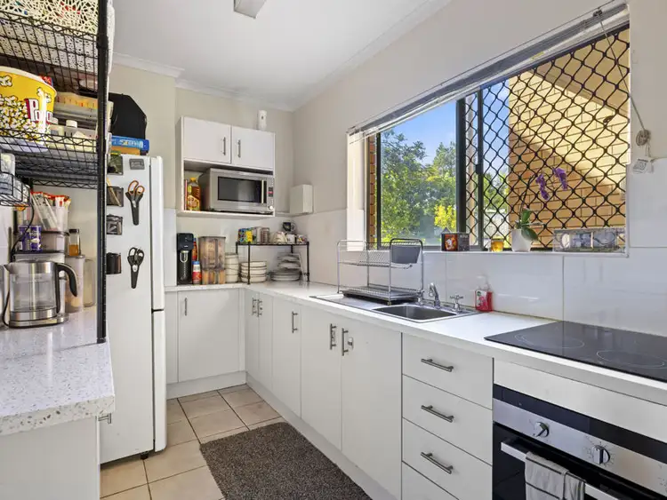 Third view of Homely apartment listing, 1/3b Gordon Street, Coffs Harbour NSW 2450