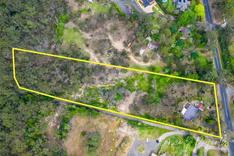 166 Glenhaven Road, Glenhaven NSW 2156