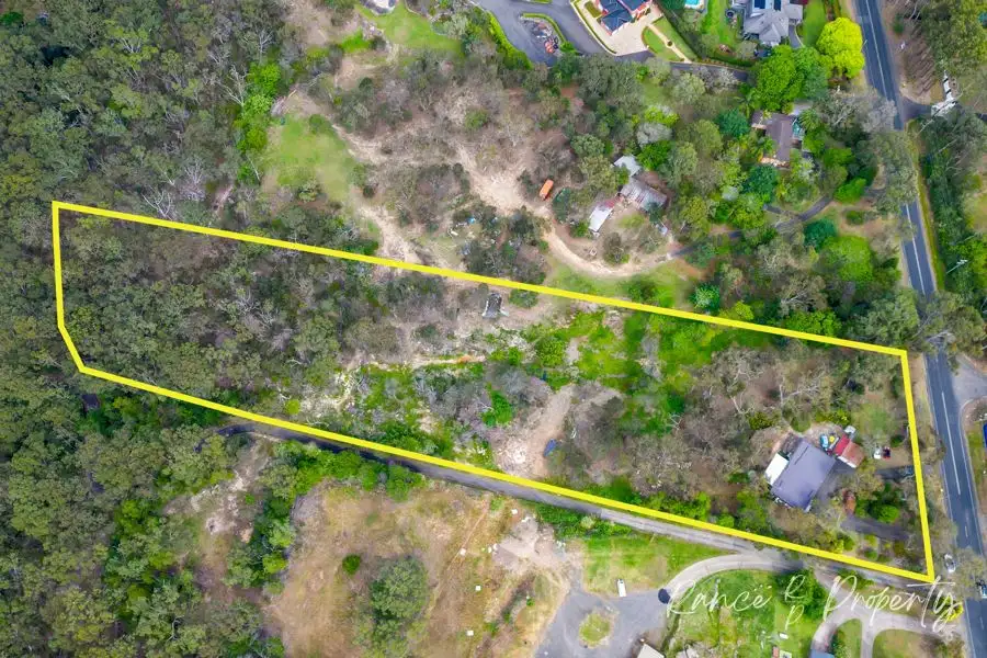 Main view of Homely house listing, 166 Glenhaven Road, Glenhaven NSW 2156