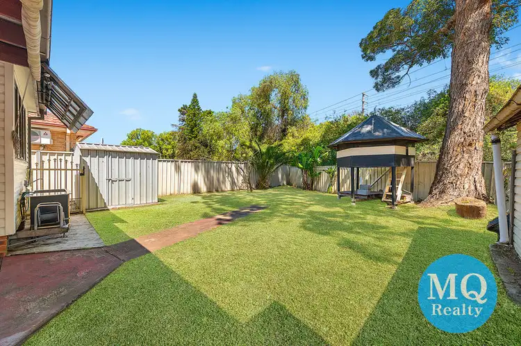 Main view of Homely house listing, 15 Matthew Road, Lidcombe NSW 2141