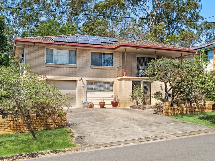 42 Dunstable Street, Macgregor QLD 4109