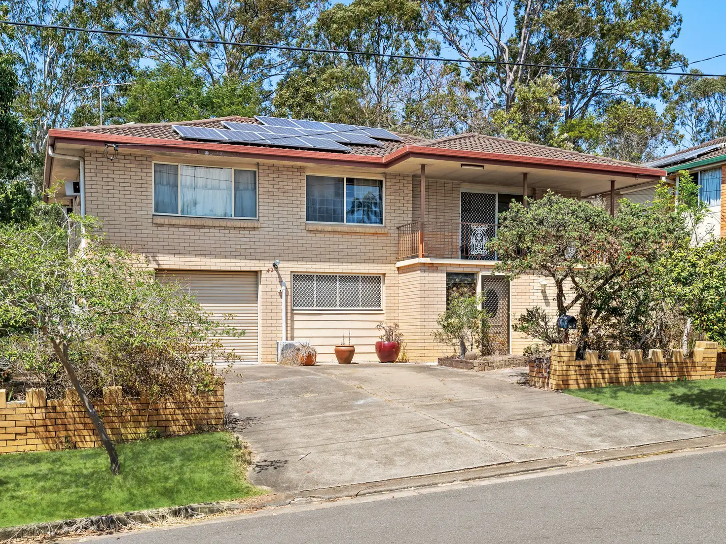 Main view of Homely house listing, 42 Dunstable Street, Macgregor QLD 4109