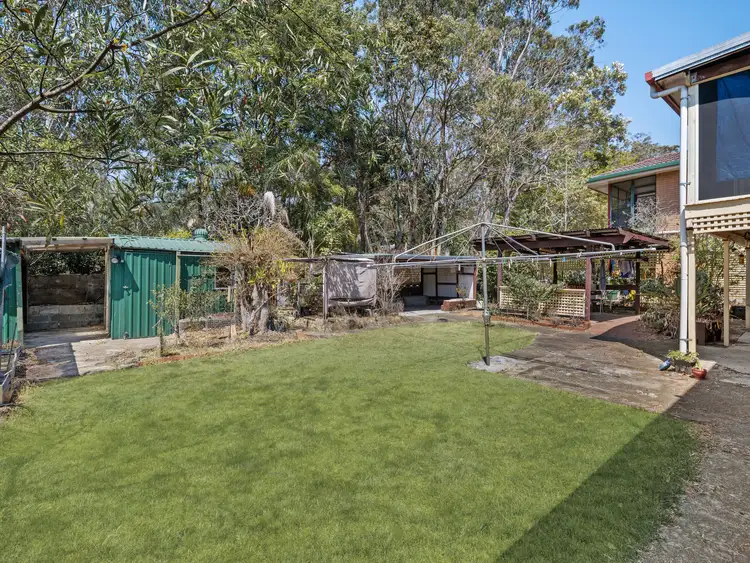 Second view of Homely house listing, 42 Dunstable Street, Macgregor QLD 4109