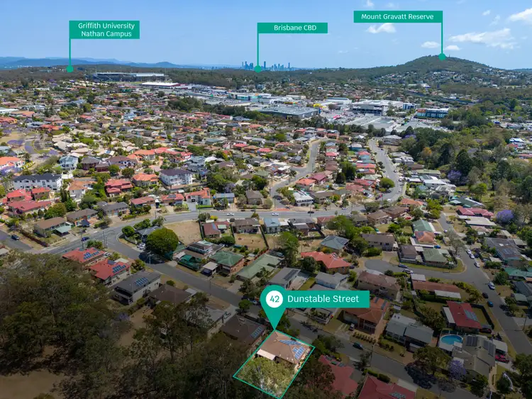 Fifth view of Homely house listing, 42 Dunstable Street, Macgregor QLD 4109