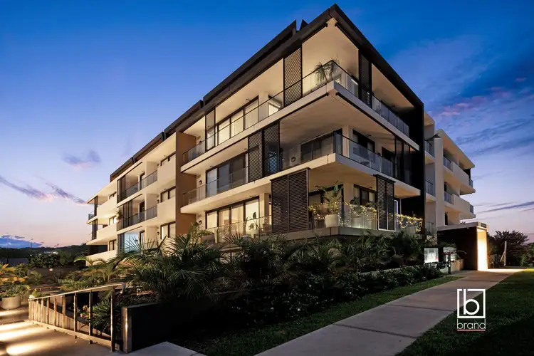 202/8 Duke Street, Point Frederick NSW 2250