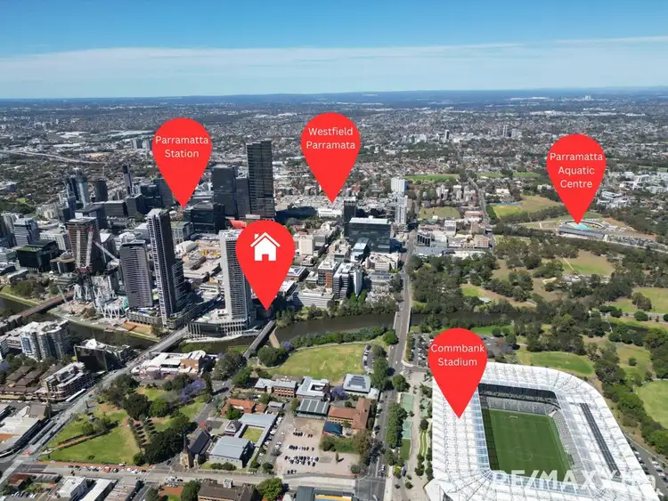 4/101 Marsden Street, Parramatta NSW 2150
