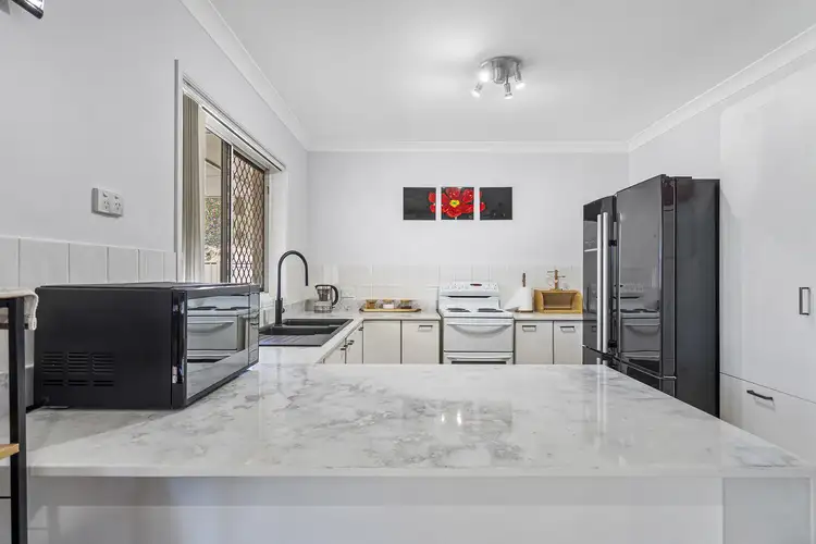 Third view of Homely house listing, 3 Lyndon Court, Boronia Heights QLD 4124