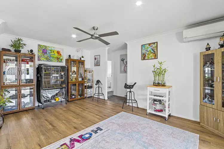Fourth view of Homely house listing, 3 Lyndon Court, Boronia Heights QLD 4124